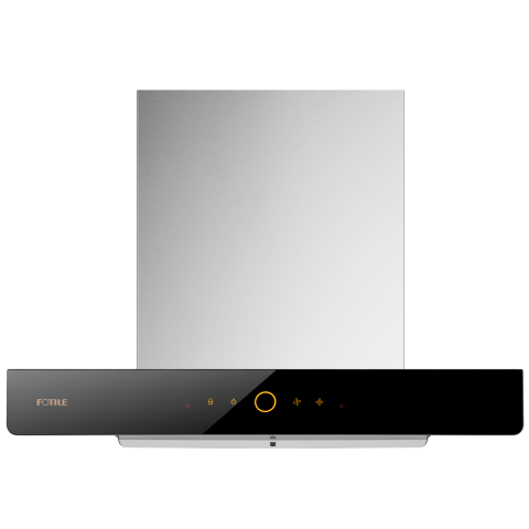 FOTILE 方太 EMG6018 60厘米 1060m³/h 煙囪式抽油煙機 (不含裝飾通)